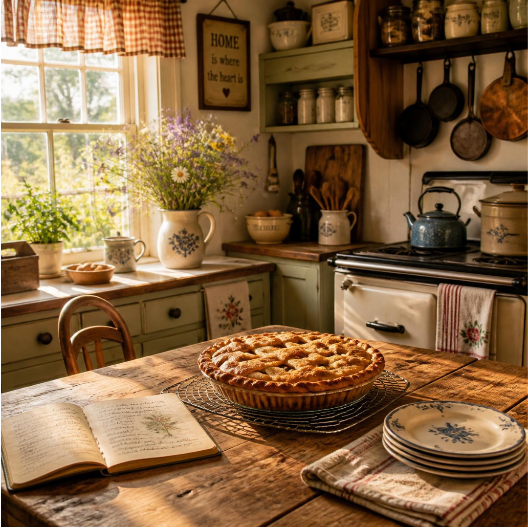 Grandma's Kitchen
