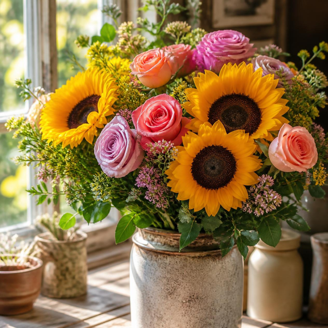 Bouquet