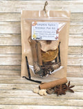 Pumpkin Spice | Simmer Pot Kit