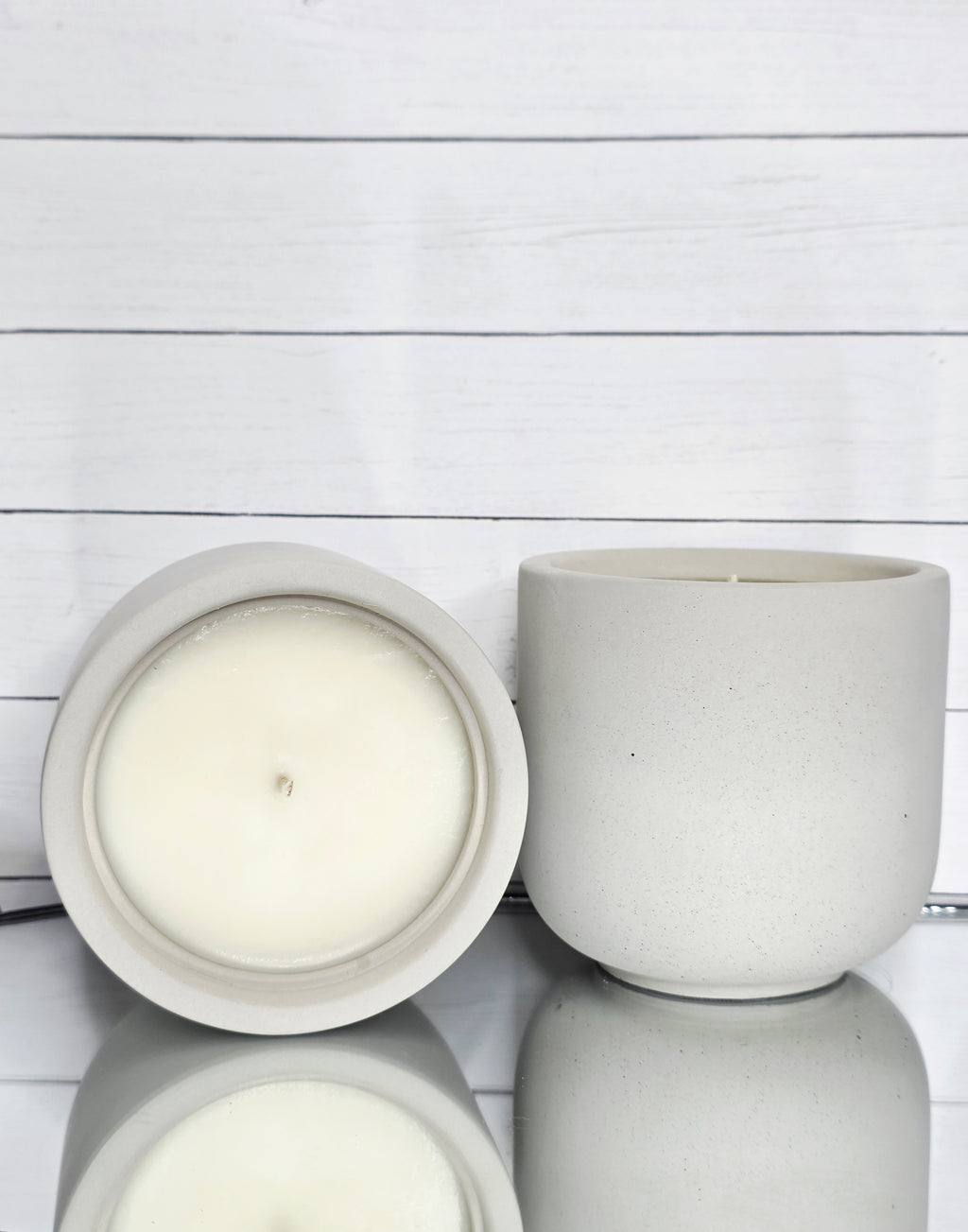 Pumpkin Vanilla Spice | All Natural Soy Wax | Grandma's Kitchen