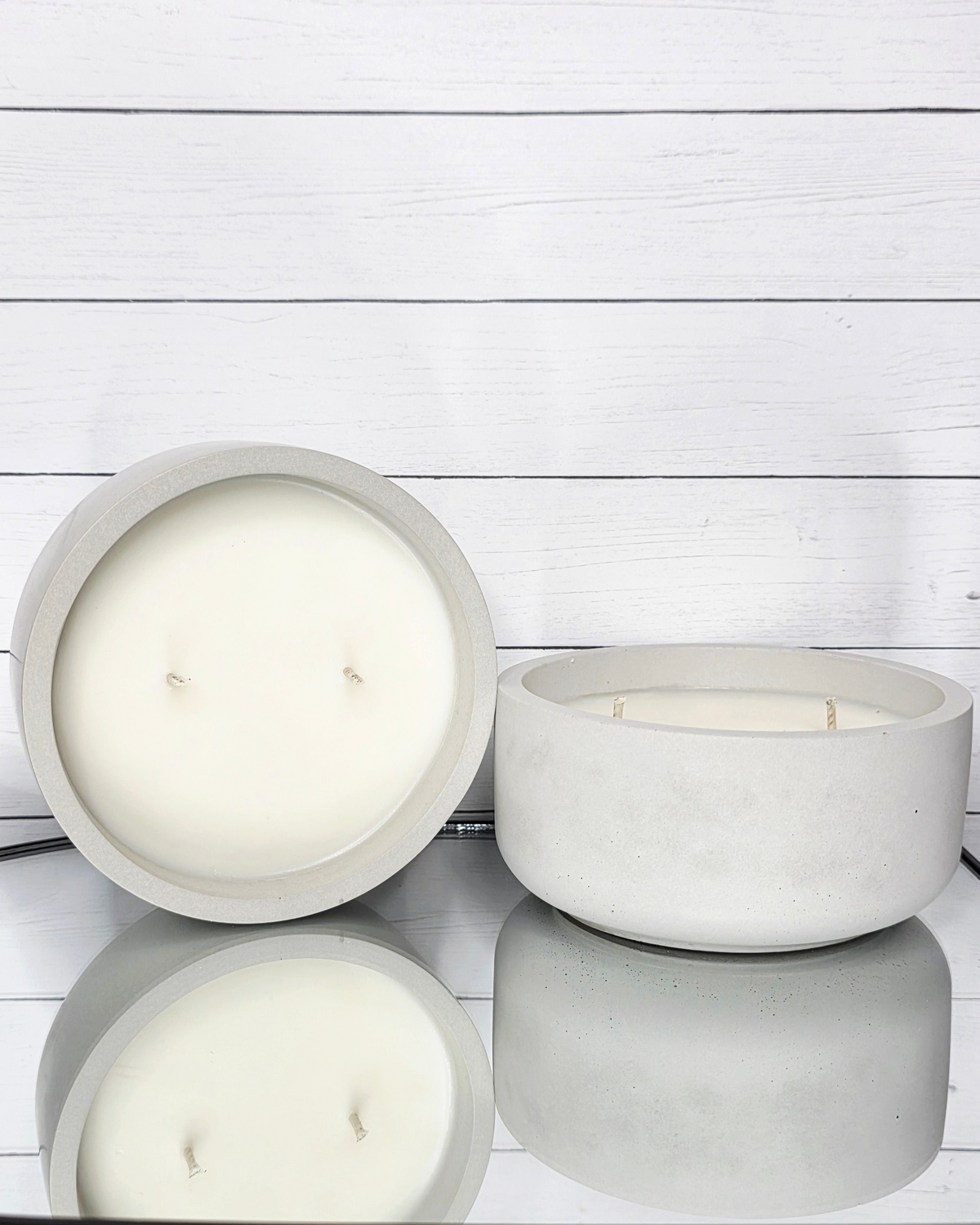 Pumpkin Vanilla Spice | All Natural Soy Wax | Grandma's Kitchen