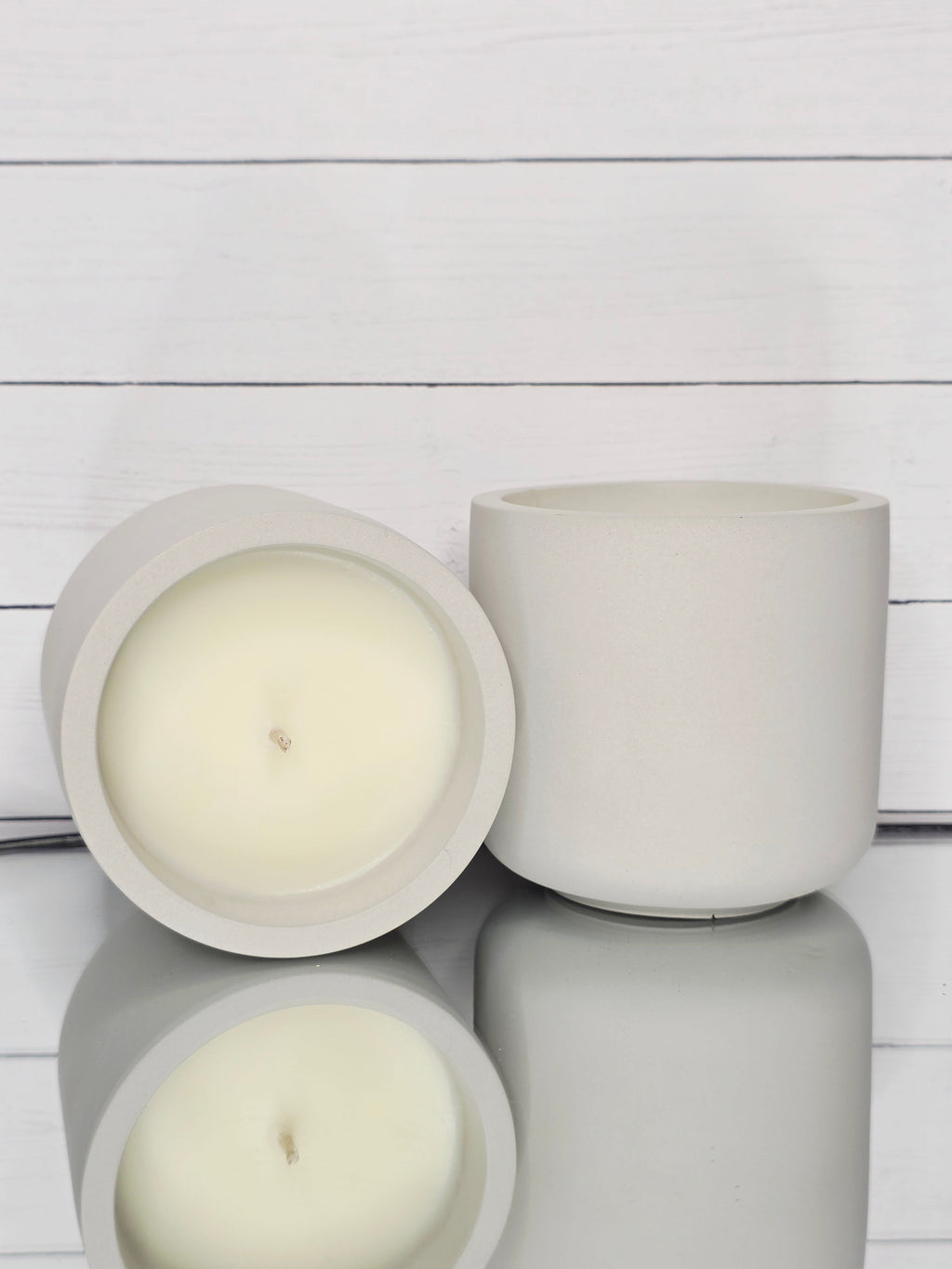 Campfire Old Fashioned | All Natural Soy Wax | Mancave