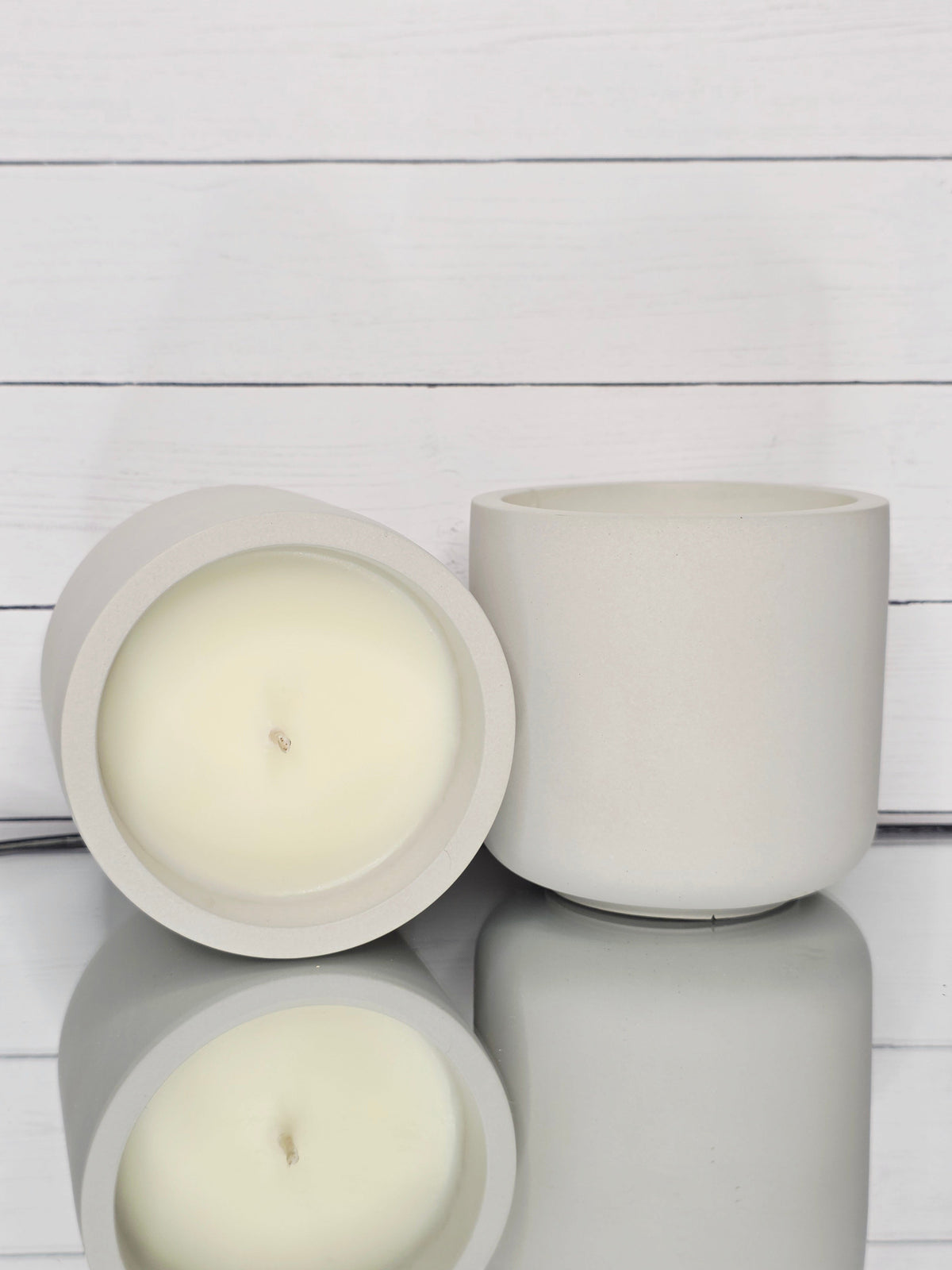 Golden Oak | All Natural Soy Wax | Rustic
